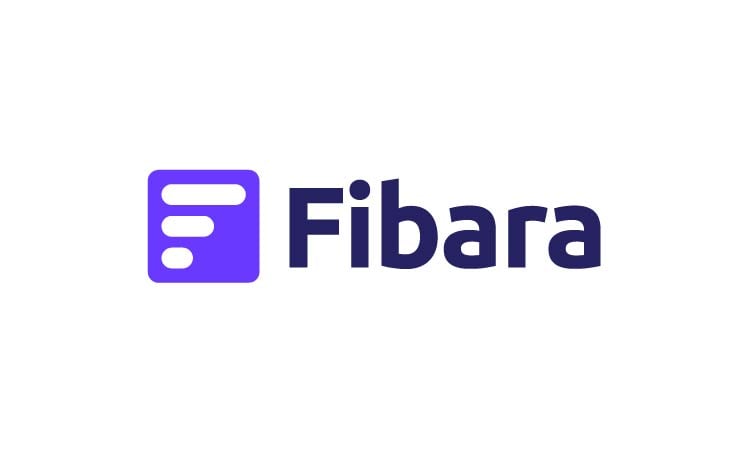 Fibara logo